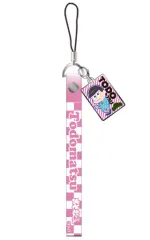 【中古】ストラップ(キャラクター) トド松 チャーム付ストラップ 「おそ松さん」