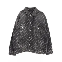 2025年最新】BALENCIAGA レディース Gジャン・デニムジャケット