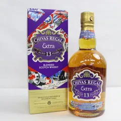 2024年最新】chivas regal シーバスリーガルの人気アイテム - メルカリ