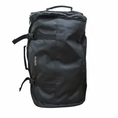 コロンビア Columbia スターレンジスモールローラーバッグ 2WAY ボストンバッグ キャリーバッグ PU8193 黒 ブラックのサムネイル