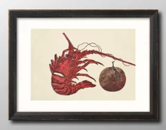 2026年最新】伊勢海老 額の人気アイテム - メルカリ