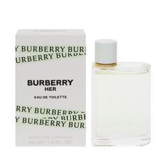 BURBERRYブリッドオーデトワレ30ml バーバリー香水 箱付き 新品未使用