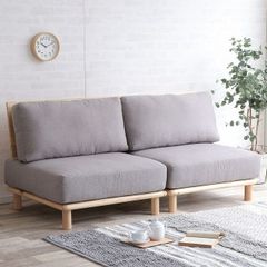 m*m様 リセノ SIEVE rect unit sofa カウチセット ベージ - メルカリ