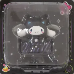 【中古】トレーディングフィギュア シナモロール 「Happyくじ Sanrio characters HALLOWEEN 2025」 フィギュア賞