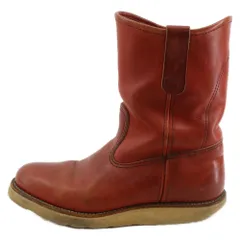 2025年最新】redwing 8866の人気アイテム - メルカリ