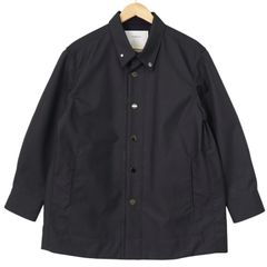 OVERCORT(オーバーコート) オーバーサイズ シャツ ジャケット コート サイズ0 古着