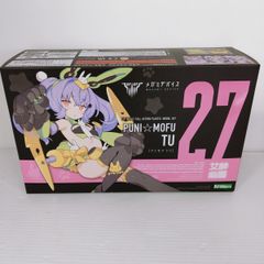 【未組立品】コトブキヤ メガミデバイス プニモフ トゥ 〇YR-53323〇