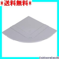 ☆★☆ KATO Nゲージ ユニトラムE 道路プレート交差点内側 鉄道模型用品 41-103-E 1549