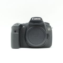 Canon EOS 60D ボディ