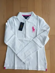 Ralph Lauren(ラルフローレン) ポロ