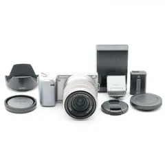 2025年最新】NEX-5N キットの人気アイテム - メルカリ