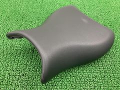 【カスタムシート】Vストローム250SXシート ゲルザブ＋低反発 アンコ抜き カスタムシート】Vストローム250SXシート ゲルザブ＋低反発 アンコ抜き