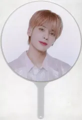 【中古】うちわ・扇子 テヒョン うちわ 「TOMORROW X TOGETHER WORLD TOUR ＜ACT ： SWEET MIRAGE＞ IN JAPAN 追加公演」