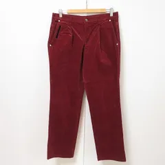 2025年最新】シナコバ メンズパンツの人気アイテム - メルカリ