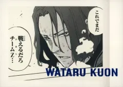 久遠渉 缶バッジ アクリルキーホルダー まとめ売り 2025年最新】久遠渉の人気アイテム - メルカリ