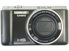 2024年最新】CASIO EXILIM HS EX-ZR1000の人気アイテム - メルカリ