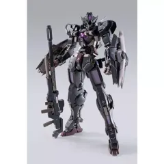 【中古】フィギュア METAL BUILD ガンダムアストレアTYPE-Xフィンスターニス 「機動戦士ガンダム00(ダブルオー)」 魂ウェブ商店限定