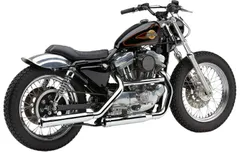 スポーツスター　コブラ　マフラー　スリップオンマフラー 楽天市場】スポーツスター コブラ マフラーの通販