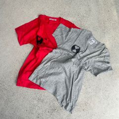 final home survival T-shirt
