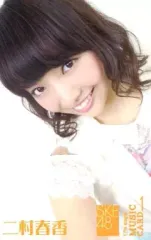 新品★未使用★SKE48★AKB48★二村春香★総選挙★水着サプライズ2015 写真：SKE48二村春香の“神乳”にどよめき 恒例「美浜ライブ