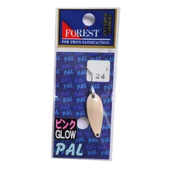 フォレスト ＰＡＬ パルスプーン１.６ｇ ４２個セット 楽天市場】フォレスト パル 1.6gの通販