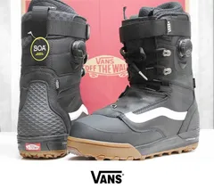 新品vansスノーボードブーツ 2025年最新】VANS スノーボード ブーツの人気アイテム - メルカリ