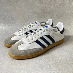 adidas SAMBA 27.5cm サンバ  靴 スニーカー アディダス