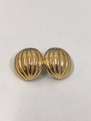 ⭐︎MONET モネ　イヤリング①⭐︎