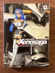 ゼノサーガエピソード1力への意志オフィシャルコンプリートガイド KADOKAWA(エンターブレイン) ファミ通書籍編集部