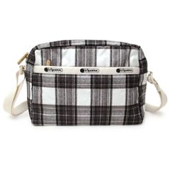 【新品 未使用】LeSportsac レスポートサック バッグ アウトレット ダニエラ クロスボディ ショルダーバッグ 2434 HA55