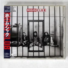 2025年最新】Mojo Club 6の人気アイテム - メルカリ