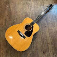 Yamaha FG-500J Acoustic Guitar アコースティックギター ヤマハ