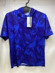 MIZUNO　ドライエアロフローフーディ 32MC0502のサムネイル