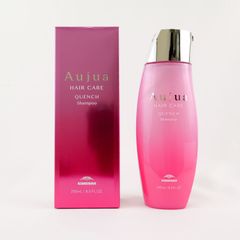 ミルボン オージュア QU クエンチ シャンプー 250ml Aujua QUENCH