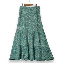 Spick & Span/スピック＆スパン スカート その他柄  表記サイズ：36 レディース 春夏【古着】【used】【中古】【送料無料】FA0175/71025