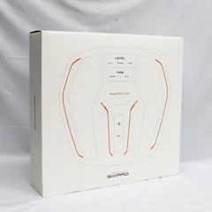 2024年最新】sixpad foot fit 3 シックスパッドの人気アイテム - メルカリ