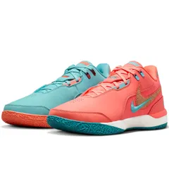 2025年最新】nike lebron nxxt gen ampdの人気アイテム - メルカリ