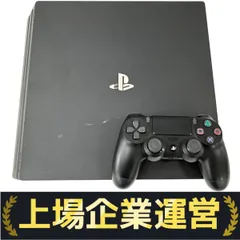 2025年最新】PS4 Pro CUH-7100の人気アイテム - メルカリ
