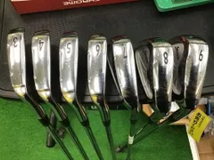 IST048 SRIXON スリクソン I-404 ロングアイアン flex不明