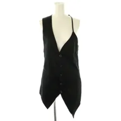 2025年最新】IF SIX WAS NINE レディース ベスト・ジレ