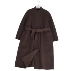 2025年最新】エルメス コート カシミヤの人気アイテム - メルカリ