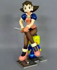 【中古】トレーディングフィギュア 【シークレット3】トロン(コブン付) 「SR NAMCO×CAPCOM -ナムコクロスカプコン-」