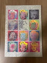 2025年最新】アンディ・ウォーホル展の人気アイテム - メルカリ