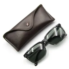 クロワッサンさん専用 ray ban レイバン トラディショナルズ ケース付き Yahoo!オークション -「ray-ban traditionals」(サングラス