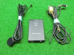 【隆ちゃんさん専用】ホンダ純正ETCとアタッチメント　【隆ちゃんさん専用】 楽天市場】ホンダ純正 etc（ETC・DSRC｜カーナビ・カー