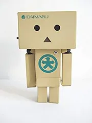 【中古】リボルテックダンボー・ミニ　大丸 ver. d2ldlup