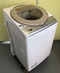 2024年最新】シャープ 洗濯機 es-tx8の人気アイテム - メルカリ
