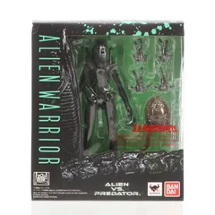 !!訳あり!!　S.H.モンスターアーツ　エイリアン ウォーリア Amazon.co.jp: TAMASHII NATIONS S.H.モンスターアーツ
