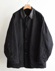 新品】アプレッセ a.presse 24AW ウールスキッパーシャツ - メルカリ