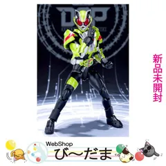 2024年最新】S.H.Figuarts 仮面ライダーギーツ 仮面ライダータイクーン